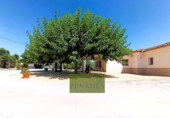 Xalet independent amb terreny en venda a la España, Ontinyent, ref.: TR309359 foto