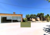 Xalet independent amb terreny en venda a la España, Ontinyent, ref.: TR309359 foto