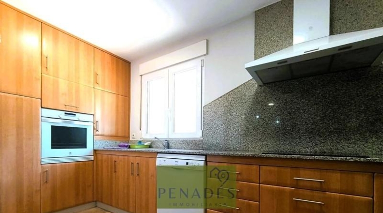 Valencia - Onteniente - 2214m2
