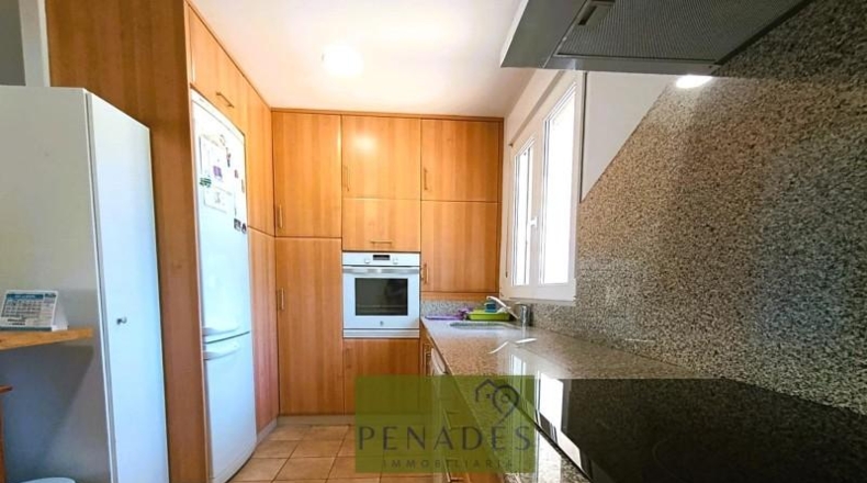 Valencia - Onteniente - 2214m2