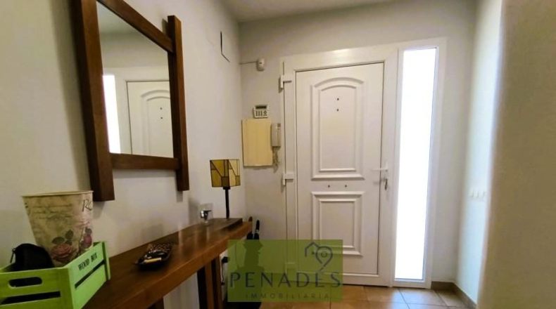 Valencia - Onteniente - 2214m2