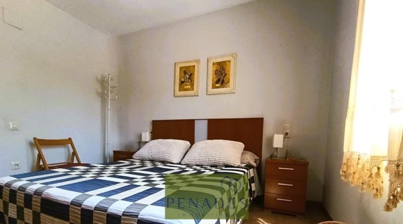Valencia - Onteniente - 2214m2