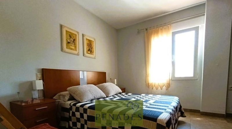Valencia - Onteniente - 2214m2