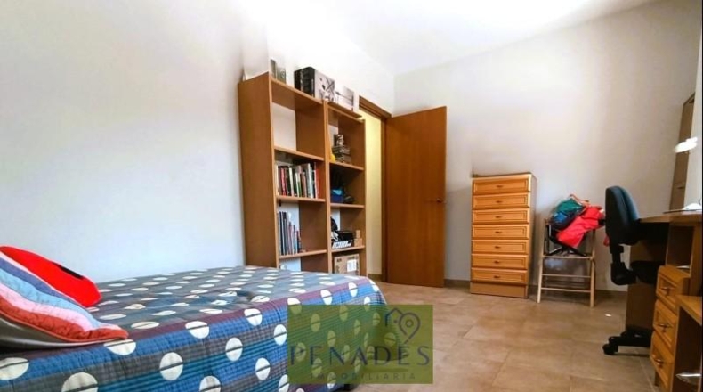 Valencia - Onteniente - 2214m2