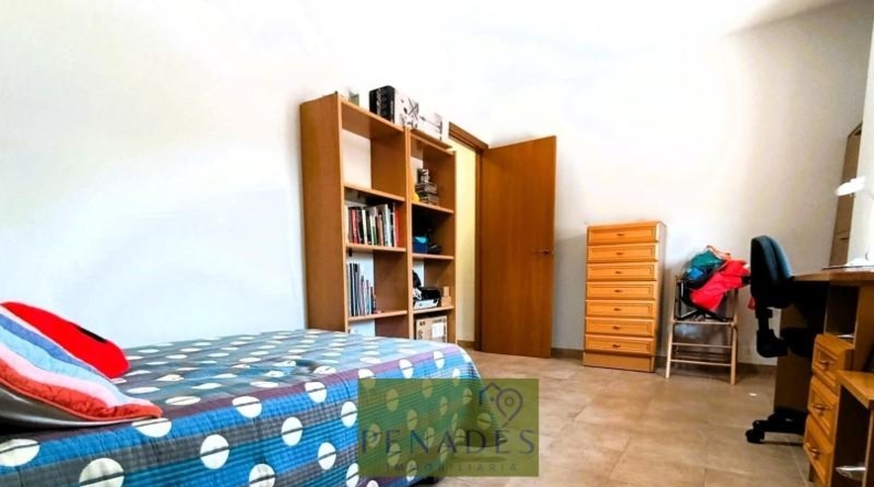 Valencia - Onteniente - 2214m2