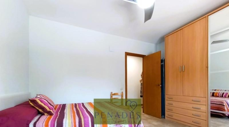 Valencia - Onteniente - 2214m2