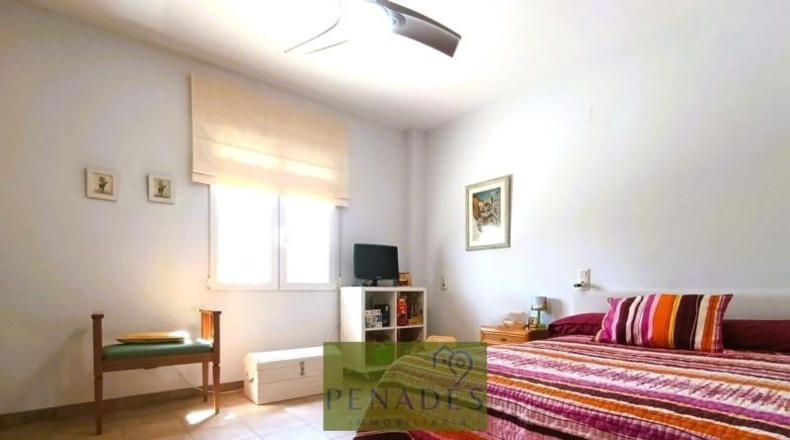 Valencia - Onteniente - 2214m2
