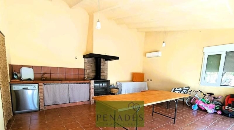 Valencia - Onteniente - 2214m2
