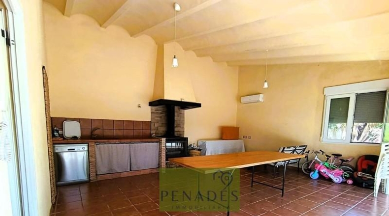 Valencia - Onteniente - 2214m2