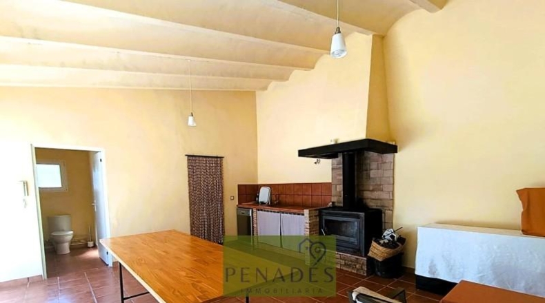 Valencia - Onteniente - 2214m2