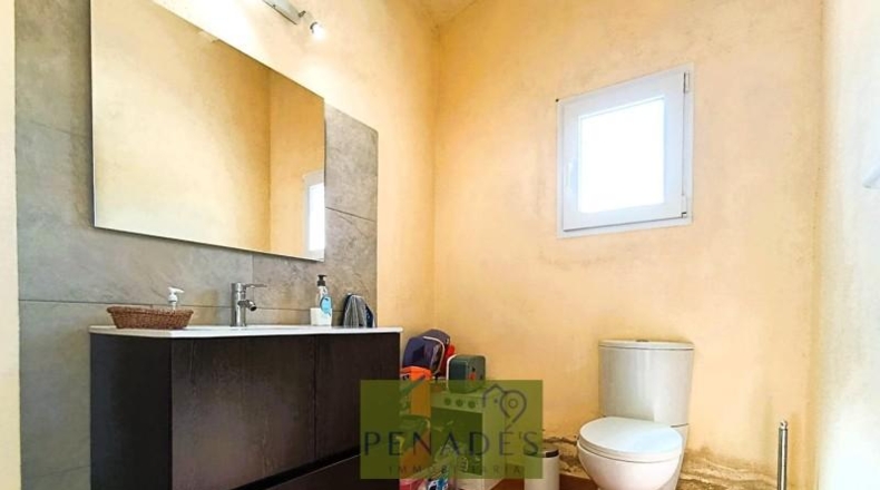 Valencia - Onteniente - 2214m2