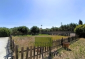 Xalet independent amb terreny en venda a la España, Ontinyent, ref.: TR309359 foto