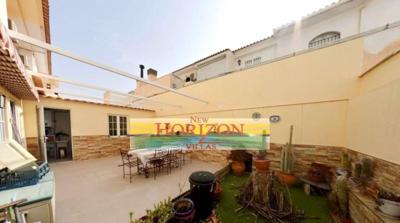 Almería - Huércal-Overa - 135m2