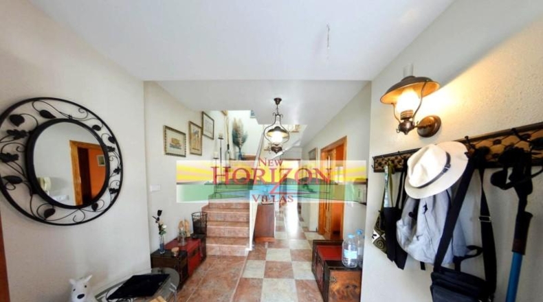 Almería - Huércal-Overa - 135m2