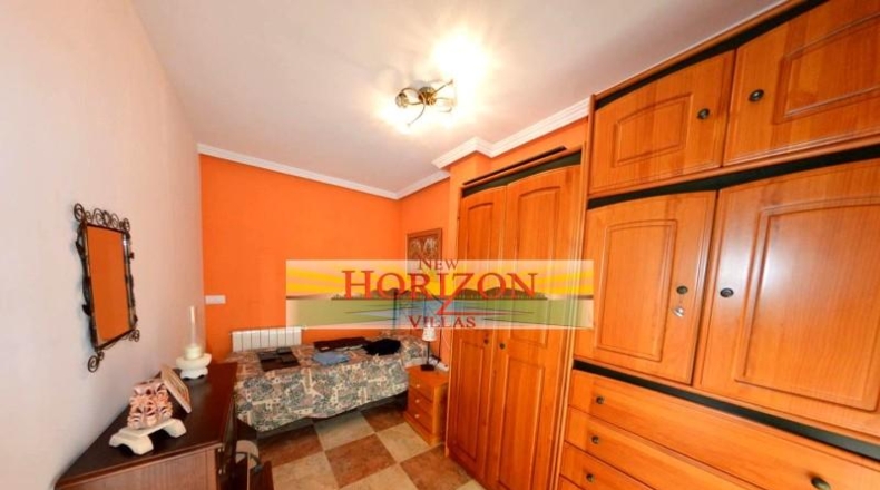 Almería - Huércal-Overa - 135m2