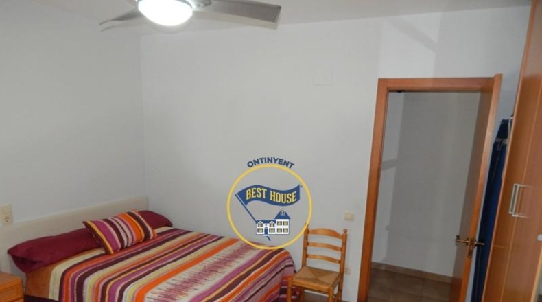 Валенсия - Onteniente - 2214m2