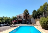 Casa de camp amb terreny en venda a la España, Molvízar, ref.: TR262117 foto