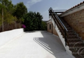 Casa de camp amb terreny en venda a la España, Molvízar, ref.: TR262117 foto