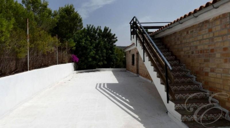 Granada - Molvízar - 7848m2