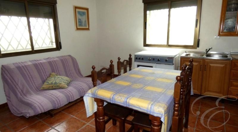 Granada - Molvízar - 7848m2