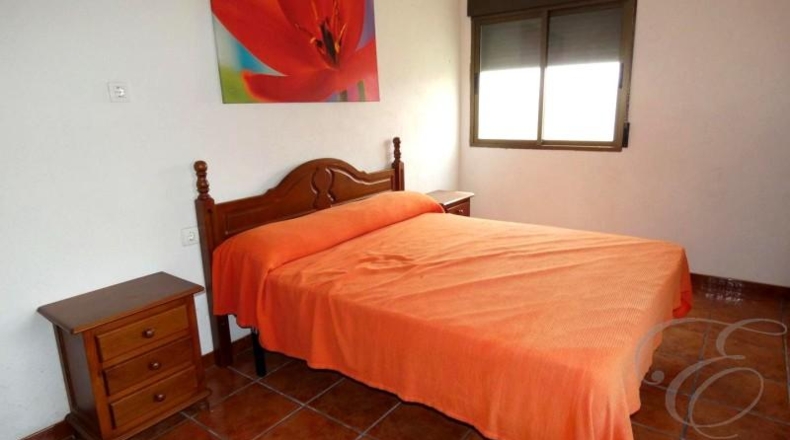 Granada - Molvízar - 7848m2