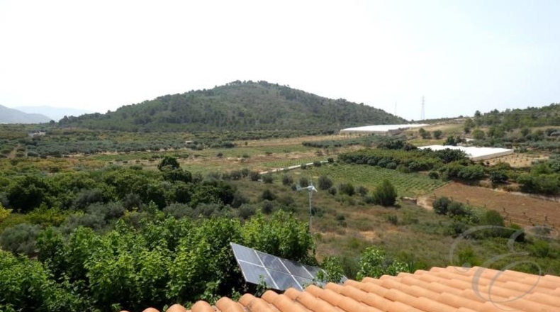 Granada - Molvízar - 7848m2