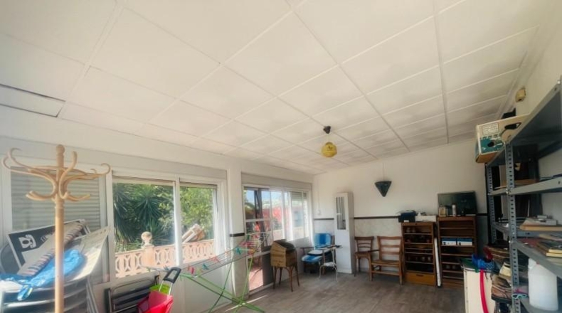 Alicante - Elx - 3300m2