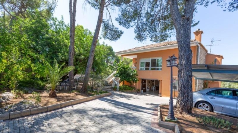 València - Alcira - 272m2
