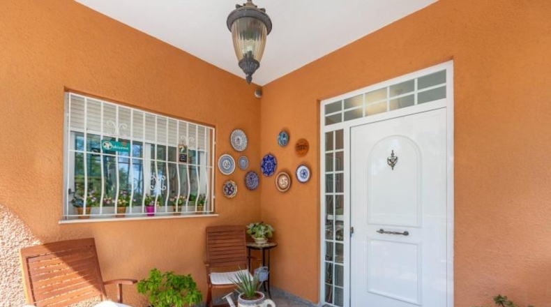 València - Alcira - 272m2