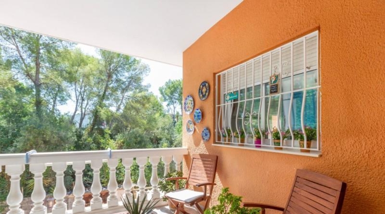 València - Alcira - 272m2
