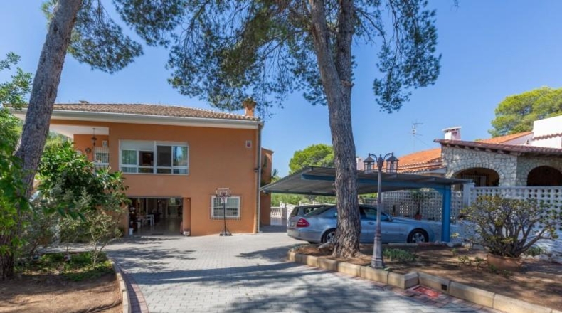 València - Alcira - 272m2