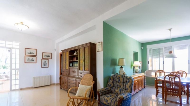 València - Alcira - 272m2