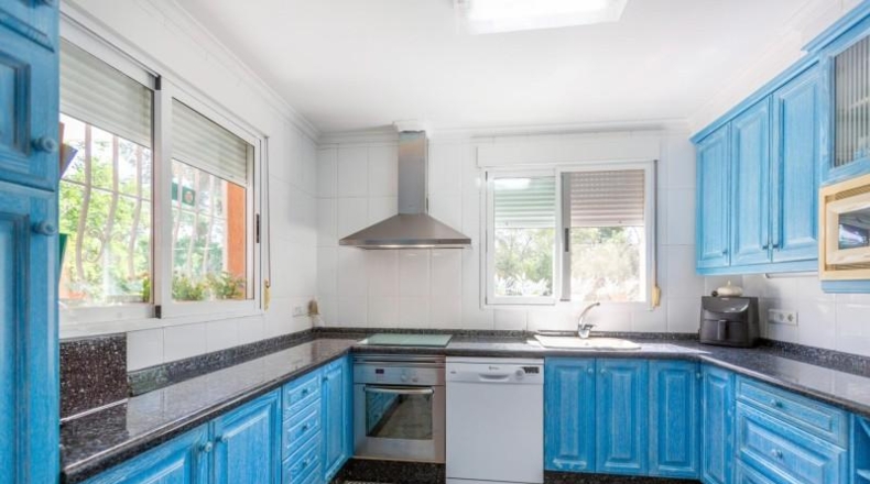 València - Alcira - 272m2
