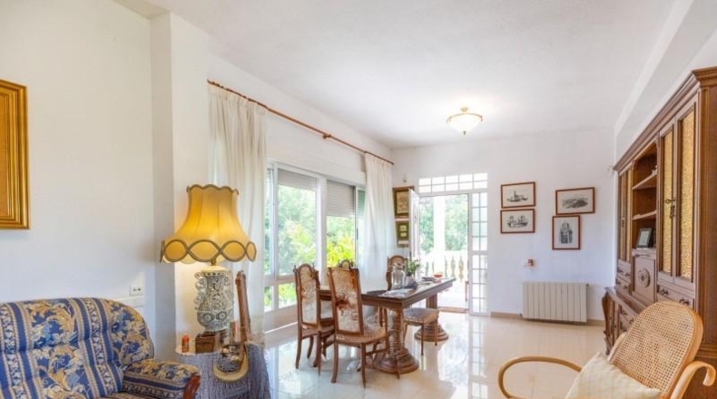 València - Alcira - 272m2