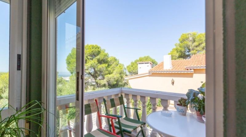 València - Alcira - 272m2