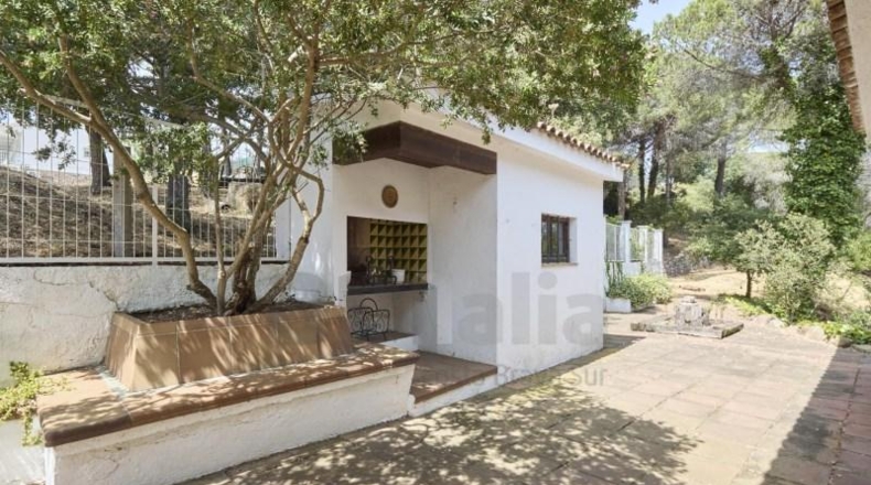 Gerona - Lloret de Mar - 261m2