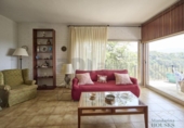 Casa de camp amb terreny en venda a la España, Lloret de Mar, ref.: TR328874 foto