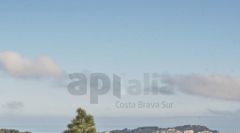 Gerona - Lloret de Mar - 261m2