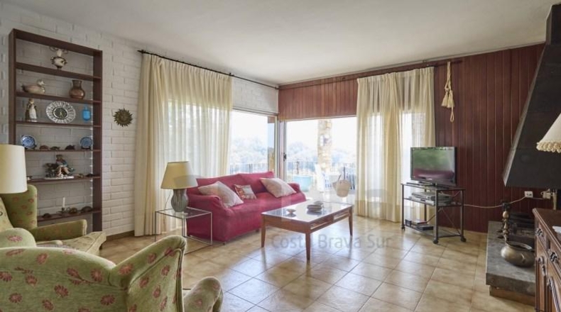Gerona - Lloret de Mar - 261m2