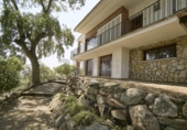 Casa de camp amb terreny en venda a la España, Lloret de Mar, ref.: TR328874 foto