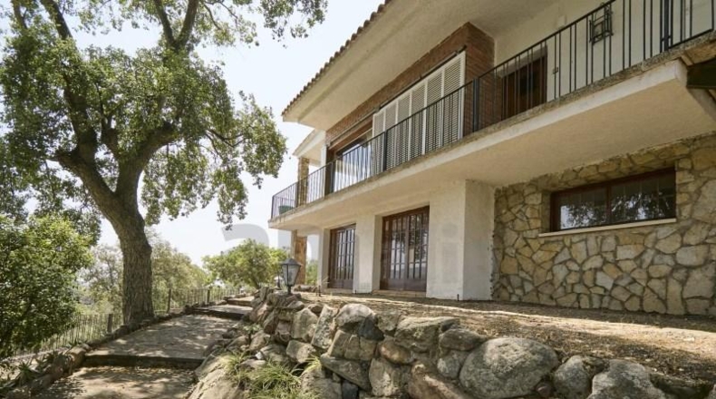Gerona - Lloret de Mar - 261m2