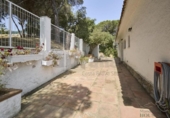 Casa de camp amb terreny en venda a la España, Lloret de Mar, ref.: TR328874 foto