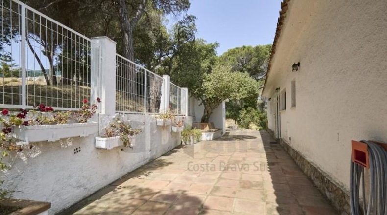 Gerona - Lloret de Mar - 261m2