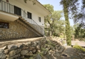 Casa de camp amb terreny en venda a la España, Lloret de Mar, ref.: TR328874 foto