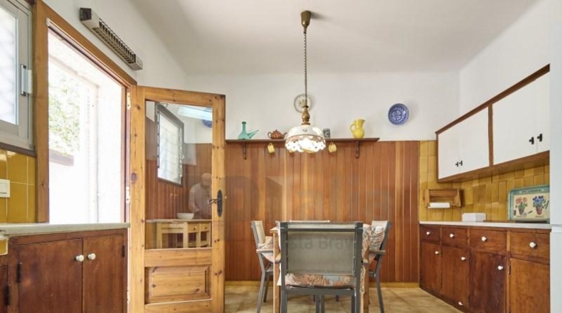Gerona - Lloret de Mar - 261m2