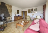 Casa de camp amb terreny en venda a la España, Lloret de Mar, ref.: TR328874 foto