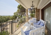 Casa de camp amb terreny en venda a la España, Lloret de Mar, ref.: TR328874 foto
