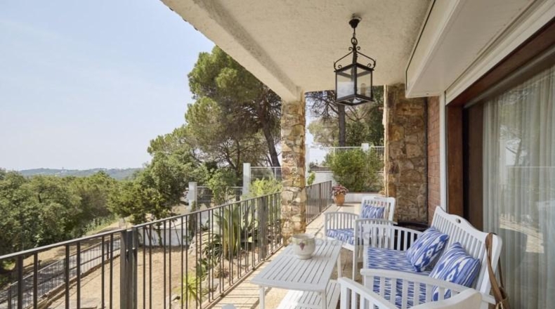 Gerona - Lloret de Mar - 261m2