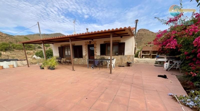 Múrcia - Lorca - 25000m2