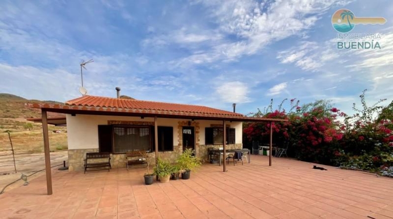 Múrcia - Lorca - 25000m2